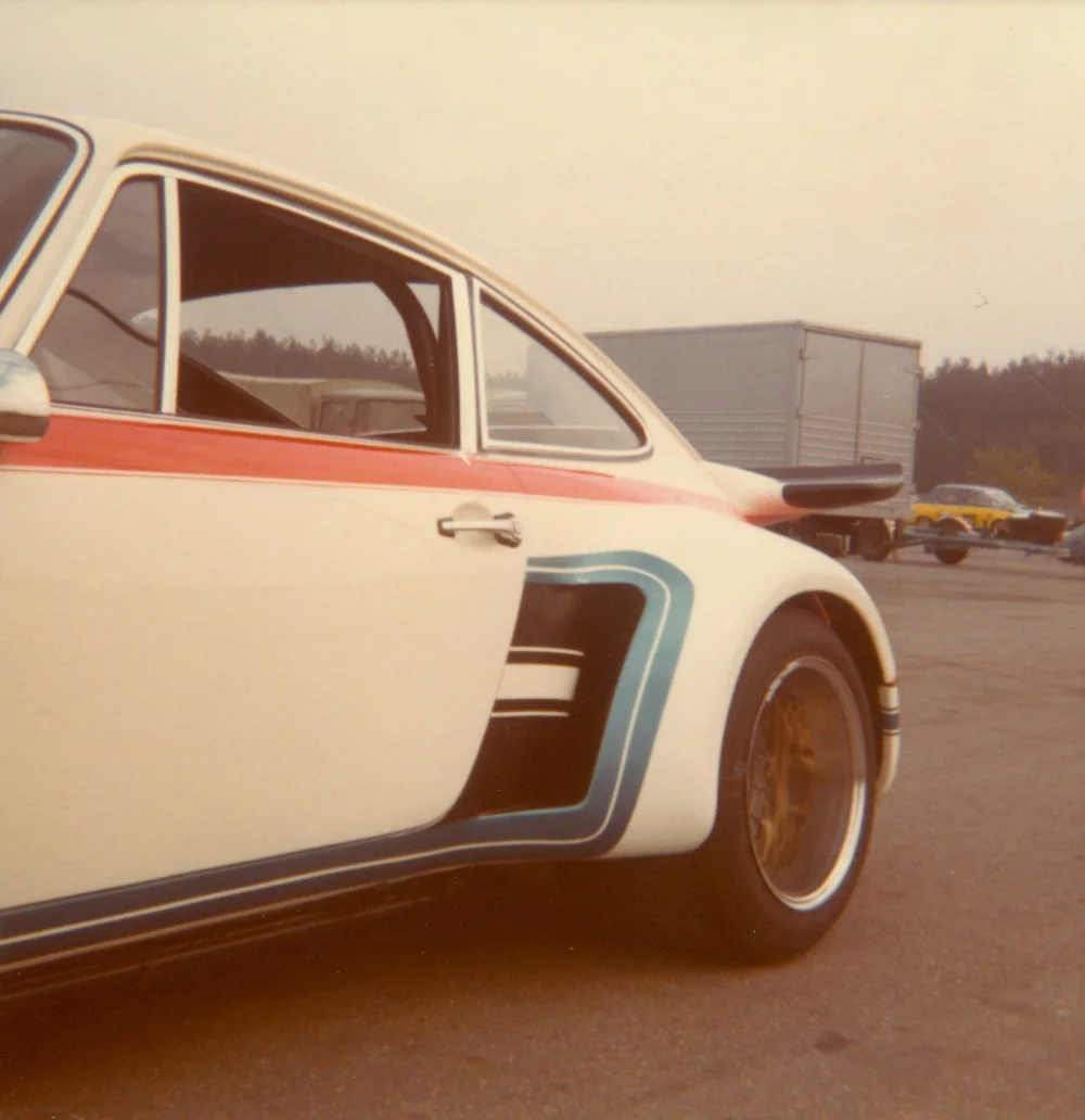 Hockenheim SAR Rennen 1974
